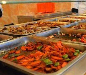 東莞市鴻祥興膳食管理服務 快餐品牌新動態與企業資訊