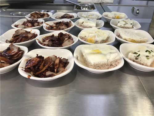 嚴(yán)把食材安全關(guān)，源甲餐飲全力守護(hù)疫情‘入口防線’