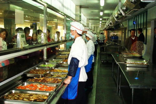 山東職業(yè)學院 強化安全教育與餐飲管理，筑牢春季食物中毒防線