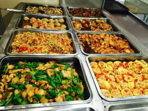 寮步餐飲管理與食堂承包服務 優(yōu)化員工餐飲體驗的關鍵