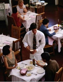 餐飲管理在線教學(xué)，開啟行業(yè)學(xué)習(xí)新篇章