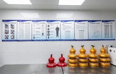 西安老字號餐廳為外賣上保險(xiǎn)，餐飲管理升級讓消費(fèi)者更放心