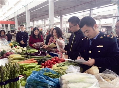 聚焦重點(diǎn)、強(qiáng)化監(jiān)管 杭州市場監(jiān)管局六大舉措筑牢峰會(huì)餐飲安全防線